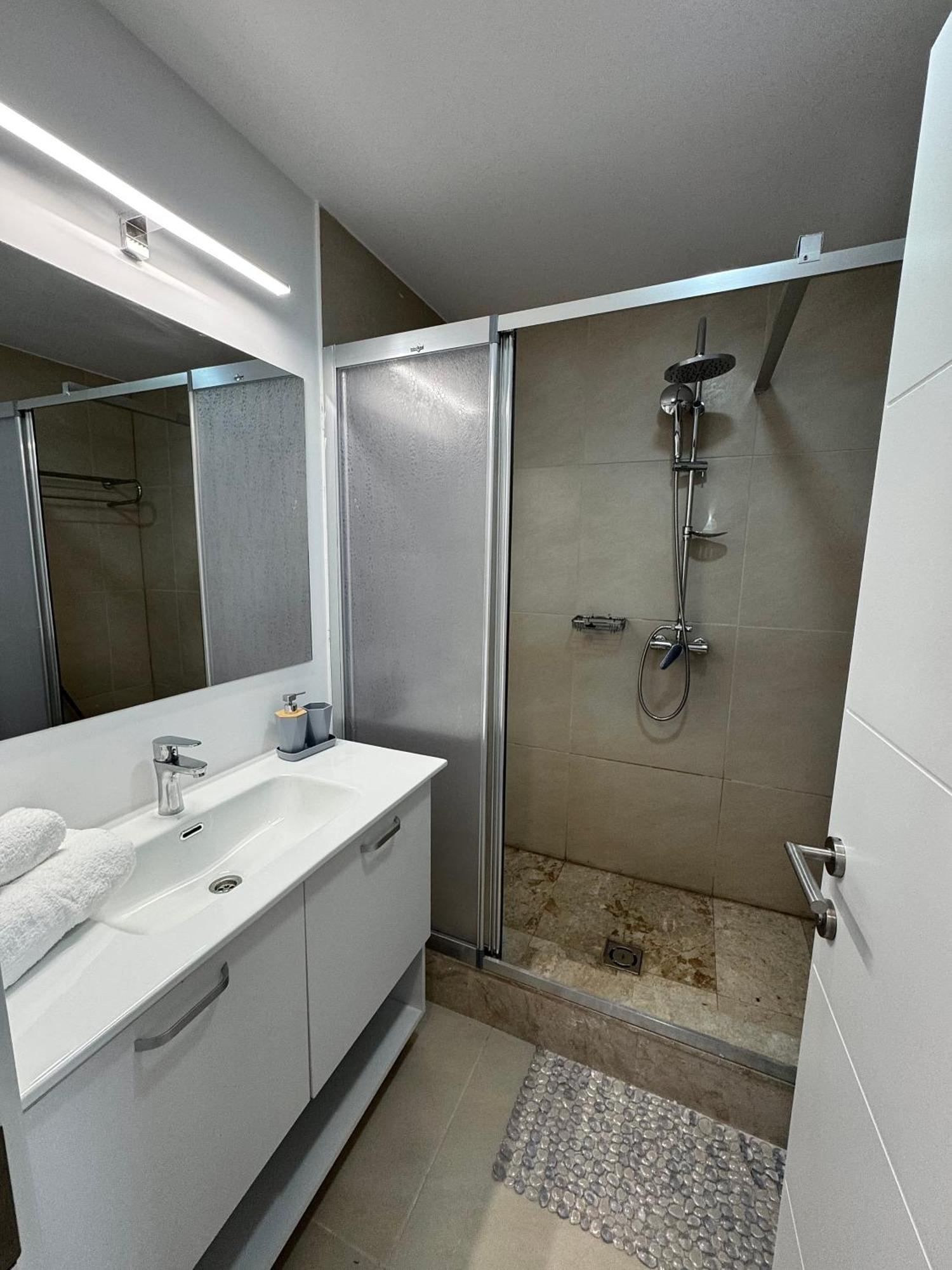 Gabriela Blaxy Apartamente Olimp Exterior foto